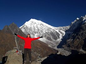 Nepal vom 08. bis 27.11.2019
