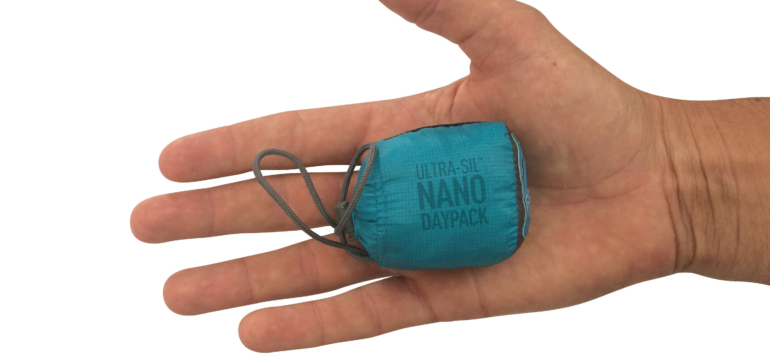 Ultra-Sil Nano Daypack von Seat o Summit