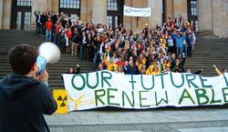 Fridays for future