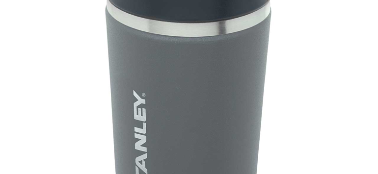 Neu bei Reisefieber – Stanley Coffee-To-Go Edelstahl
