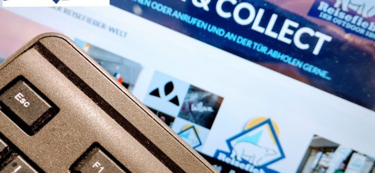 Click & collect