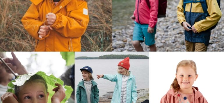 Alles für die Kids – mit 20% Rabatt