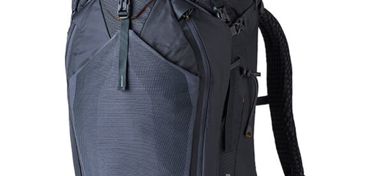 Gregory Deva 60l und Baltoro 65l